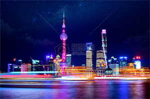 上海的电竞比赛与发展
