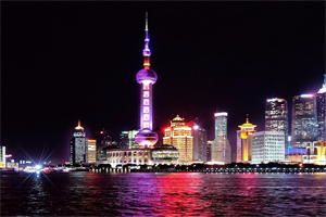 上海的特色早餐