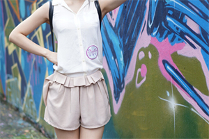 上海的就业市场分析