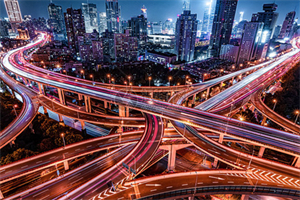 灾害风险减少：上海的国际合作实例