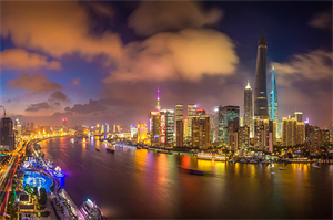 Analysis of Consumption Behavior in Shanghai's Elderly Population